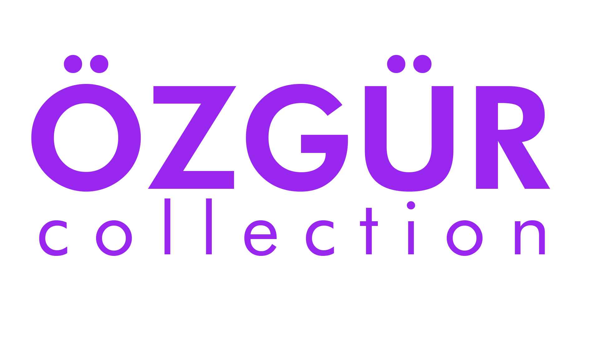 Özgür Collection